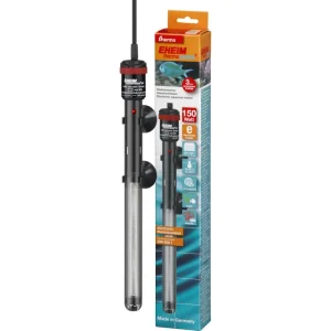 EHEIM thermocontrol e150 Digitaler Heizer – 150 Watt Mega-Angebot
